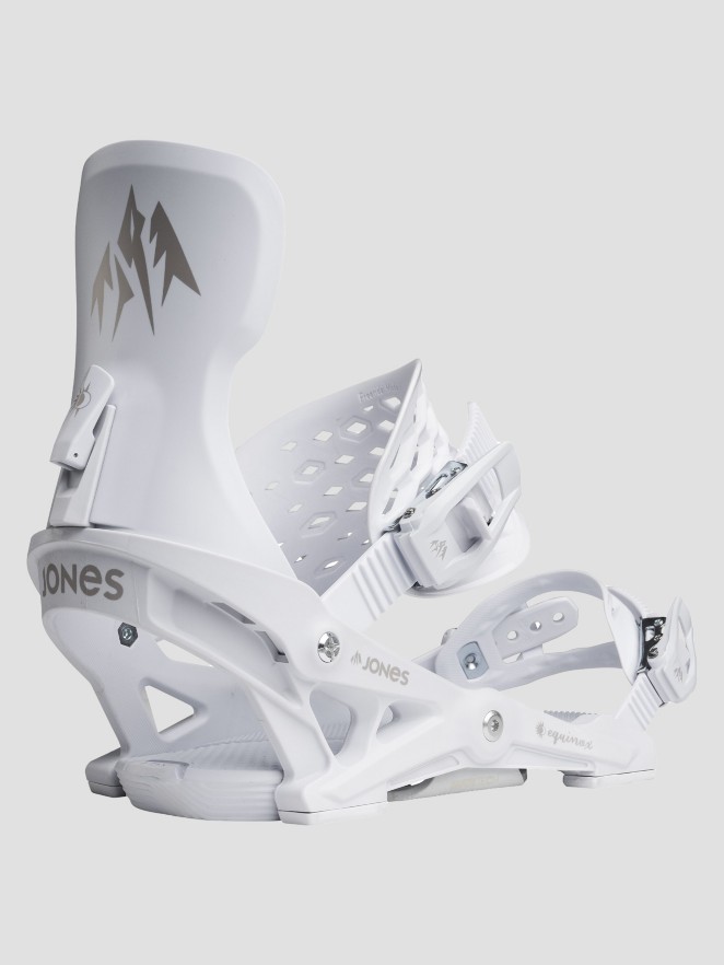 Jones Snowboards Equinox 2025 Snowboard Bindings