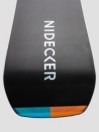 Nidecker Escape 2025 Snowboard