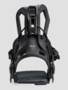 Nidecker Flow Fenix Fixações de Snowboard