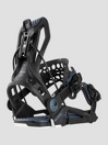 Nidecker Flow Fenix 2025 Snowboard Bindings