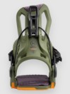 Nidecker Flow Fenix 2025 Snowboard-Bindung