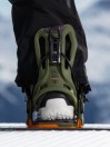 Nidecker Flow Fenix 2025 Snowboard-Bindung