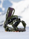 Nidecker Flow Fenix 2025 Snowboard-Bindung
