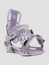 Nidecker Flow Fenix 2025 Snowboard Bindings