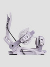 Nidecker Flow Fenix 2025 Snowboard Bindings