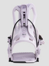 Nidecker Flow Fenix Snowboard-Bindung