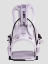 Nidecker Flow Fenix 2025 Snowboard Bindings