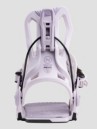 Nidecker Flow Fenix Snowboard-Bindung