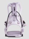 Nidecker Fenix 2025 Attacchi da Snowboard