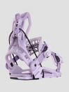 Nidecker Flow Fenix 2025 Snowboard Bindings