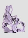 Nidecker Flow Fenix Snowboard-Bindung
