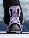 Nidecker Flow Fenix 2025 Snowboard Bindings