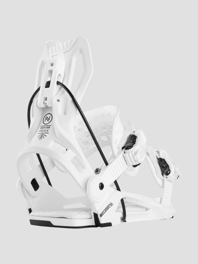 Nidecker Fenix 2025 Snowboardové vázání