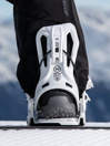 Nidecker Flow Fenix 2025 Snowboard Bindings