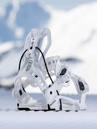 Nidecker Flow Fenix Snowboard Bindings