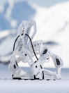 Nidecker Flow Fenix 2025 Snowboard Bindings