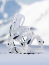 Nidecker Fenix 2025 Snowboardbinding