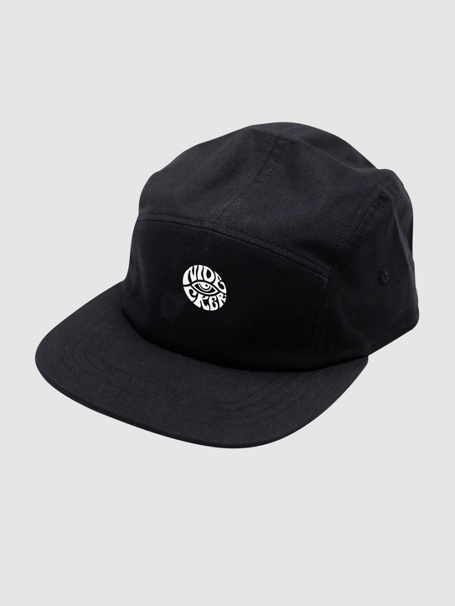 Nidecker Five Panel Cappellino