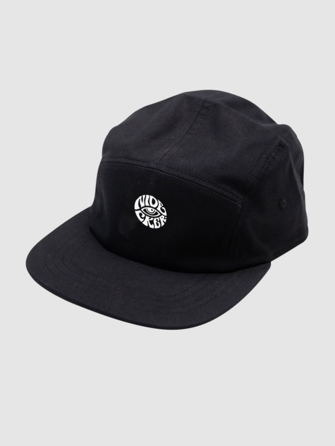 Nidecker Five Panel Czapka z daszkiem