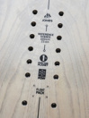 Jones Snowboards Flagship 2026 Lumilauta