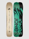 Jones Snowboards Flagship 2025 Lumilauta