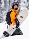 Jones Snowboards Flagship 2025 Snowboard
