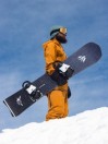 Jones Snowboards Freecarver 6000S 2025 Lumilauta