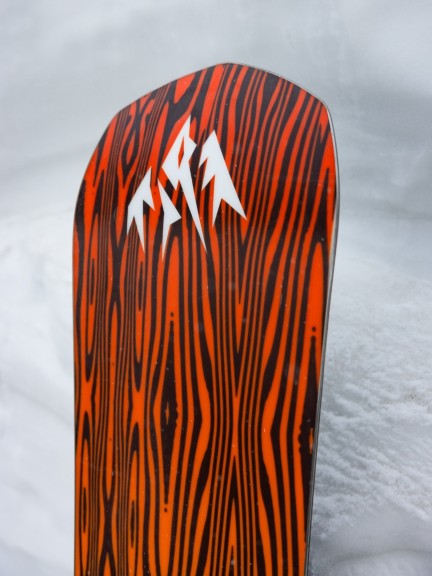 Jones Freecarver 9000S 2024 Snowboards Hombre
