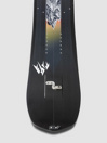 Jones Snowboards Frontier 2025 Splitboard