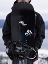 Jones Snowboards Frontier Splitboard