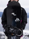 Jones Snowboards Frontier 2025 Splitboard