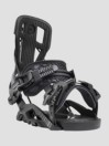 Nidecker Fuse 2025 Snowboard Bindings