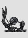 Nidecker Flow Fuse 2026 Snowboard Bindings
