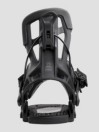 Nidecker Flow Fuse 2025 Snowboard Bindings