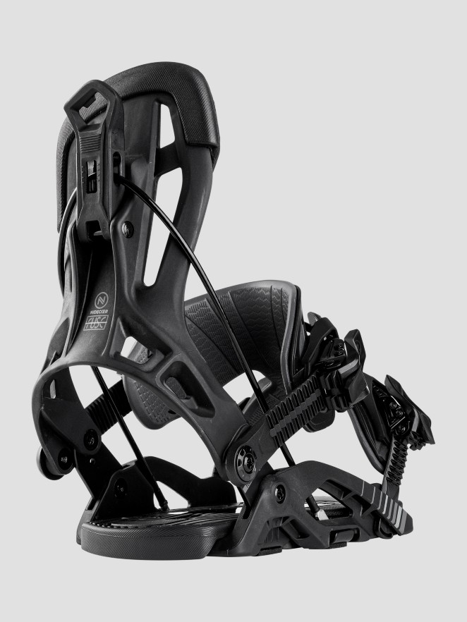 Nidecker Fuse 2025 Snowboard Bindings