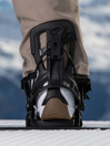 Nidecker Flow Fuse 2026 Snowboard Bindings