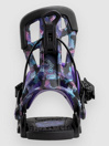 Nidecker Flow Fuse 2026 Snowboard Bindings