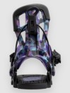 Nidecker Flow Fuse 2025 Fixações de Snowboard