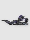 Nidecker Flow Fuse 2025 Fixações de Snowboard