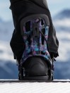 Nidecker Flow Fuse 2025 Fixações de Snowboard