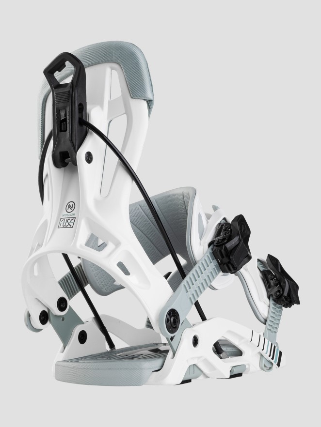 Nidecker Fuse 2025 Snowboardbinding