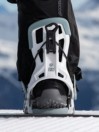 Nidecker Fuse 2025 Attacchi da Snowboard