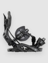 Nidecker Fuse Hybrid Snowboard Bindings