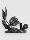 Nidecker Fuse Hybrid Snowboard Bindings