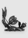 Nidecker Fuse Hybrid 2025 Snowboard Bindingen