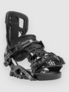 Nidecker Fuse Hybrid 2025 Snowboard Bindingen
