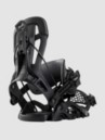 Nidecker Fuse Hybrid Snowboard Bindings