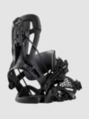 Nidecker Fuse Hybrid 2025 Snowboard Bindings