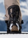 Nidecker Fuse Hybrid 2025 Snowboard Bindingen