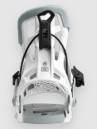 Nidecker Fuse Hybrid Snowboardbindinger